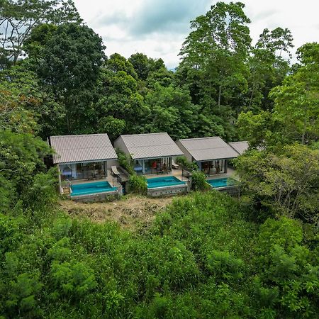 Celestial Hills - Villas & Suites By The Clarks Kandy Exteriér fotografie