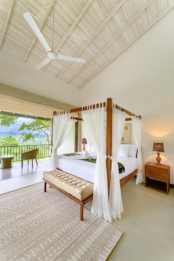 Celestial Hills - Villas & Suites By The Clarks Kandy Exteriér fotografie