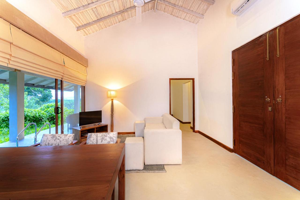 Celestial Hills - Villas & Suites By The Clarks Kandy Exteriér fotografie