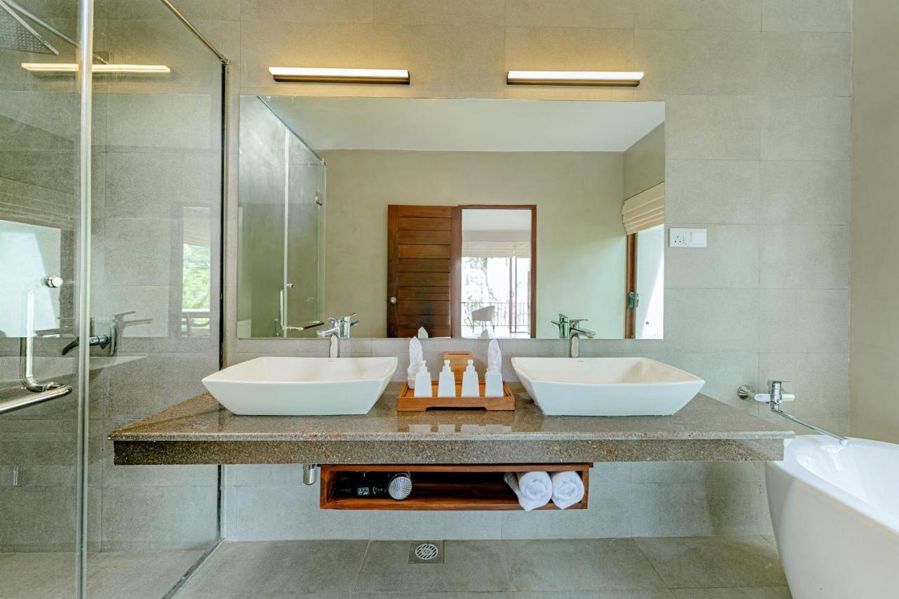 Celestial Hills - Villas & Suites By The Clarks Kandy Exteriér fotografie