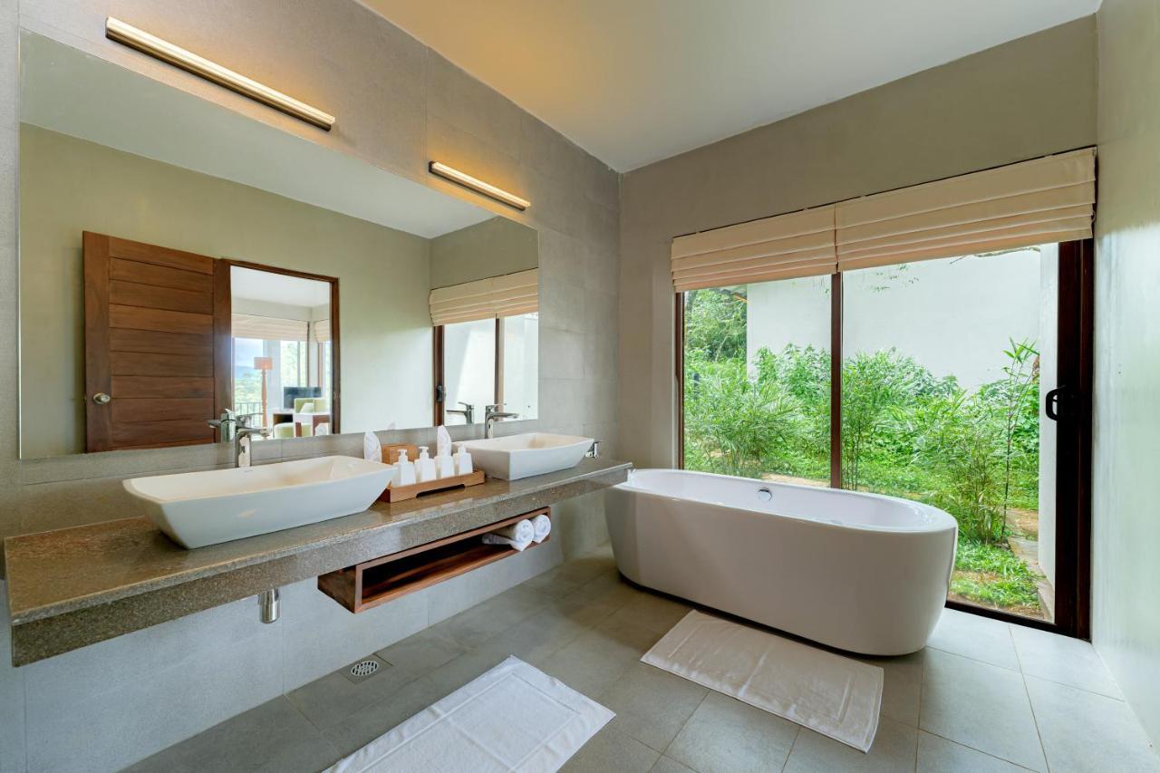 Celestial Hills - Villas & Suites By The Clarks Kandy Exteriér fotografie