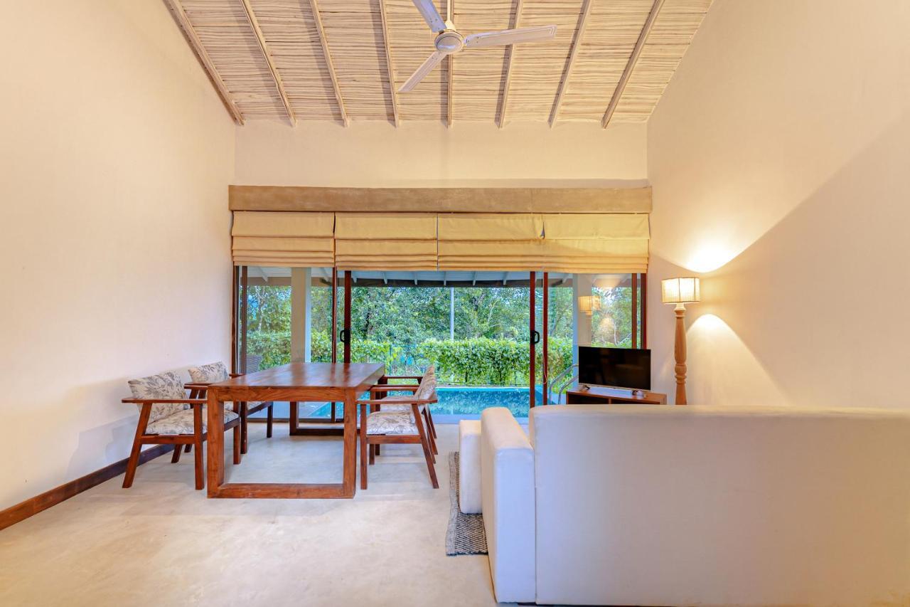 Celestial Hills - Villas & Suites By The Clarks Kandy Exteriér fotografie