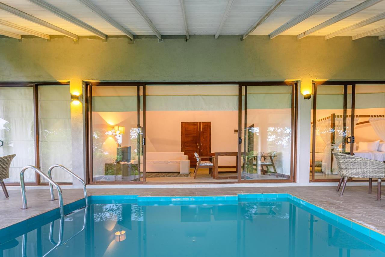 Celestial Hills - Villas & Suites By The Clarks Kandy Exteriér fotografie