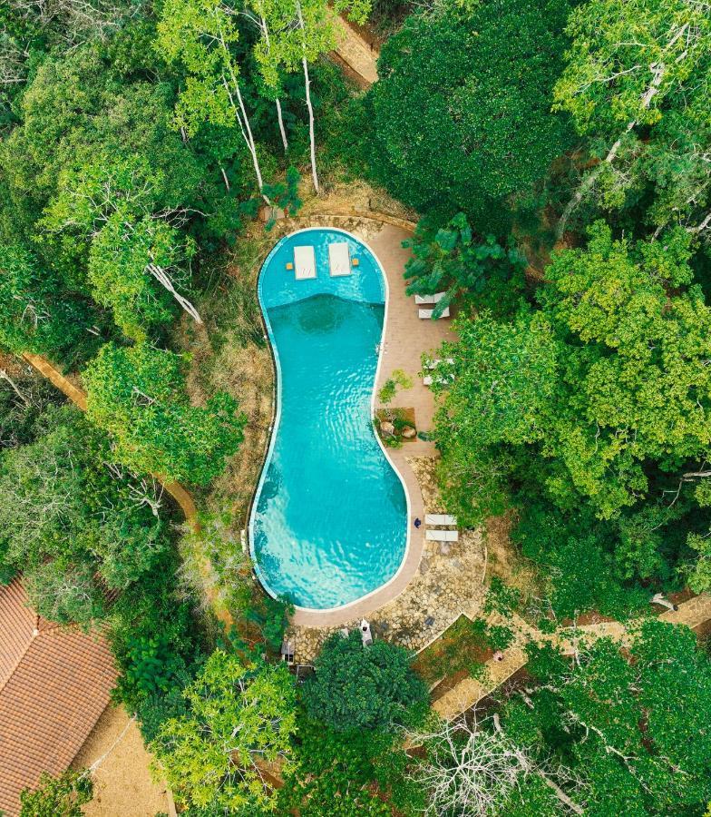 Celestial Hills - Villas & Suites By The Clarks Kandy Exteriér fotografie