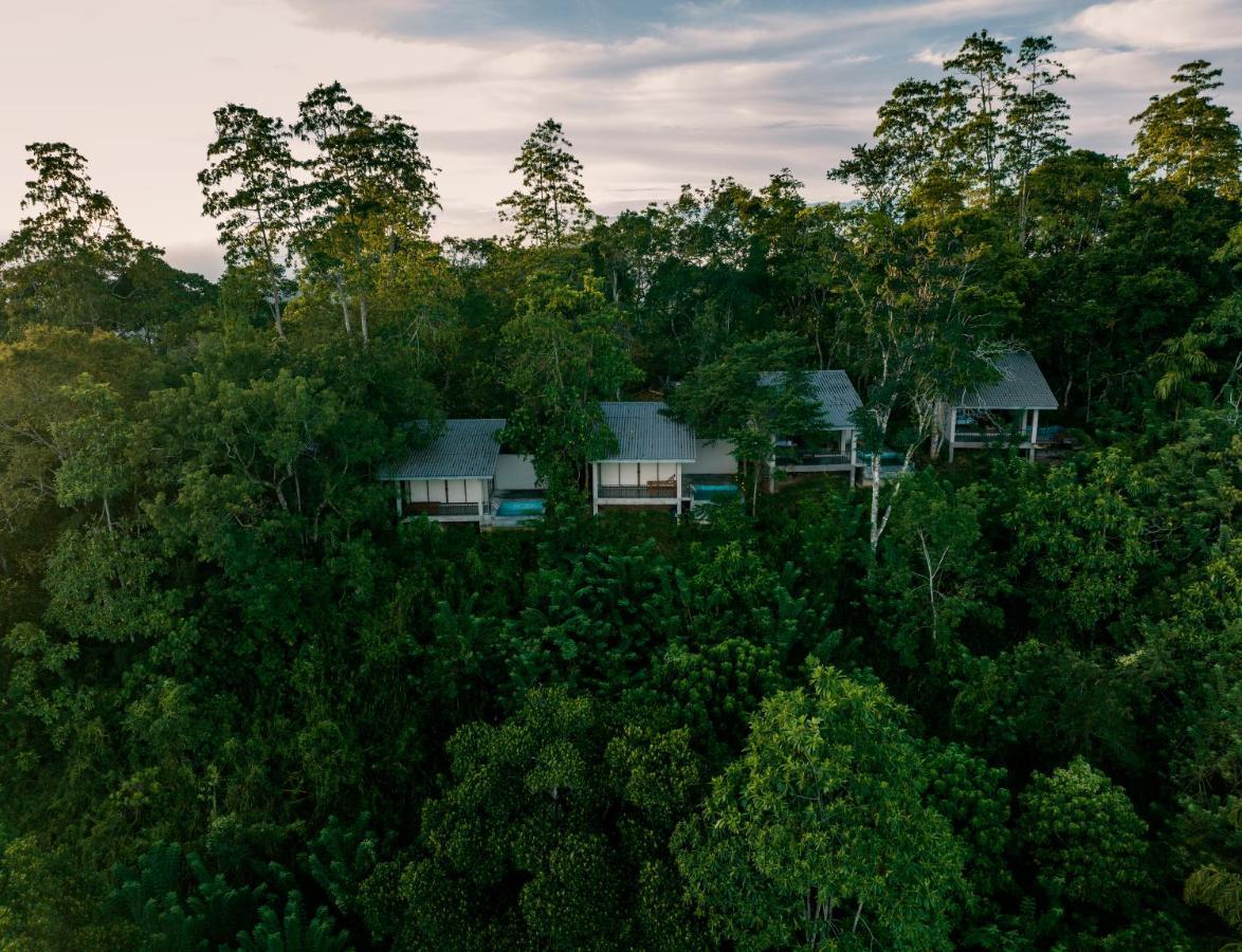 Celestial Hills - Villas & Suites By The Clarks Kandy Exteriér fotografie