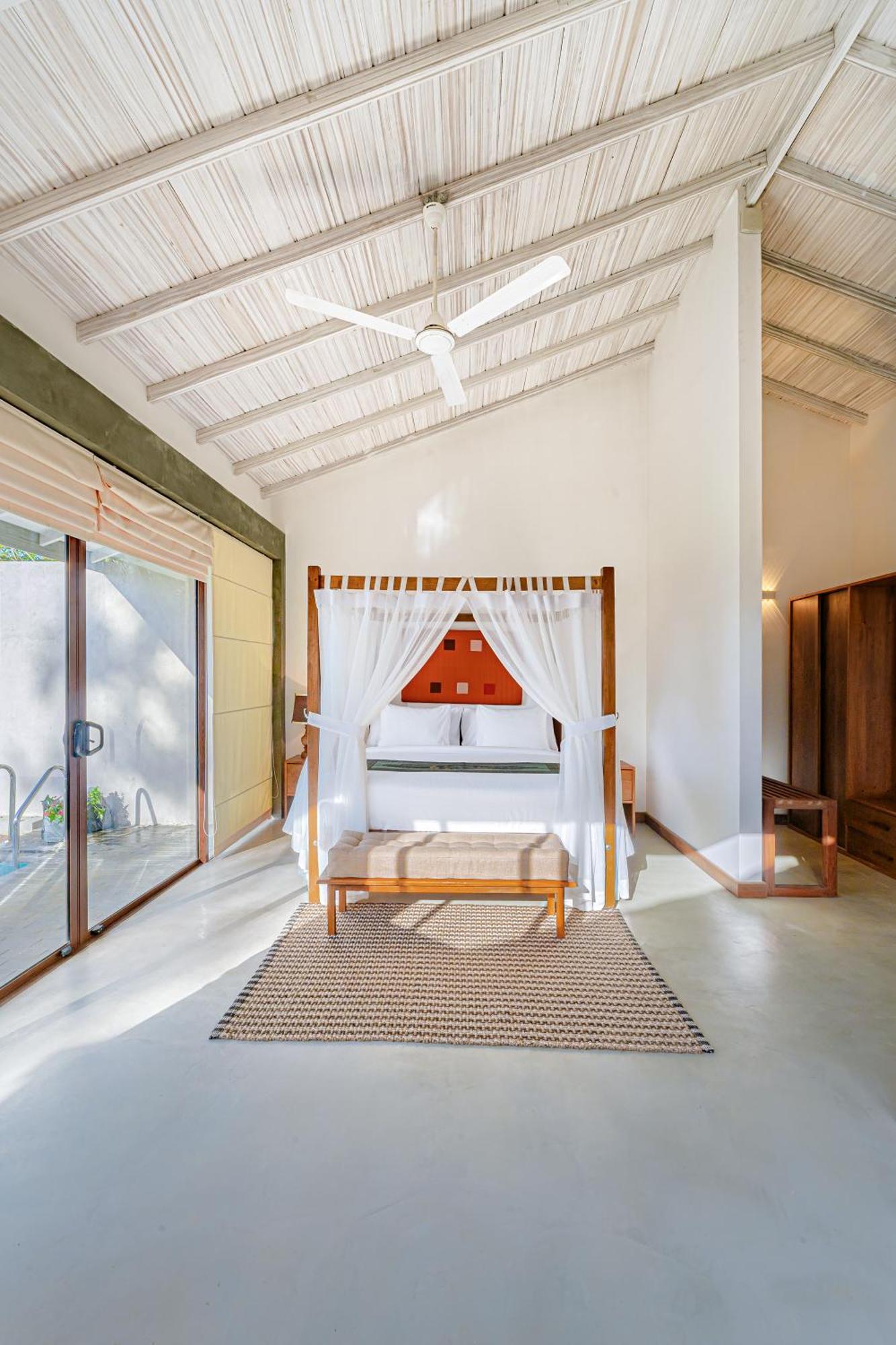 Celestial Hills - Villas & Suites By The Clarks Kandy Exteriér fotografie